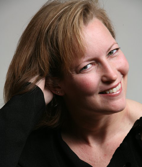 Anne Cuthbert MA, LPC, LMHC - Author and eating disorder specialist