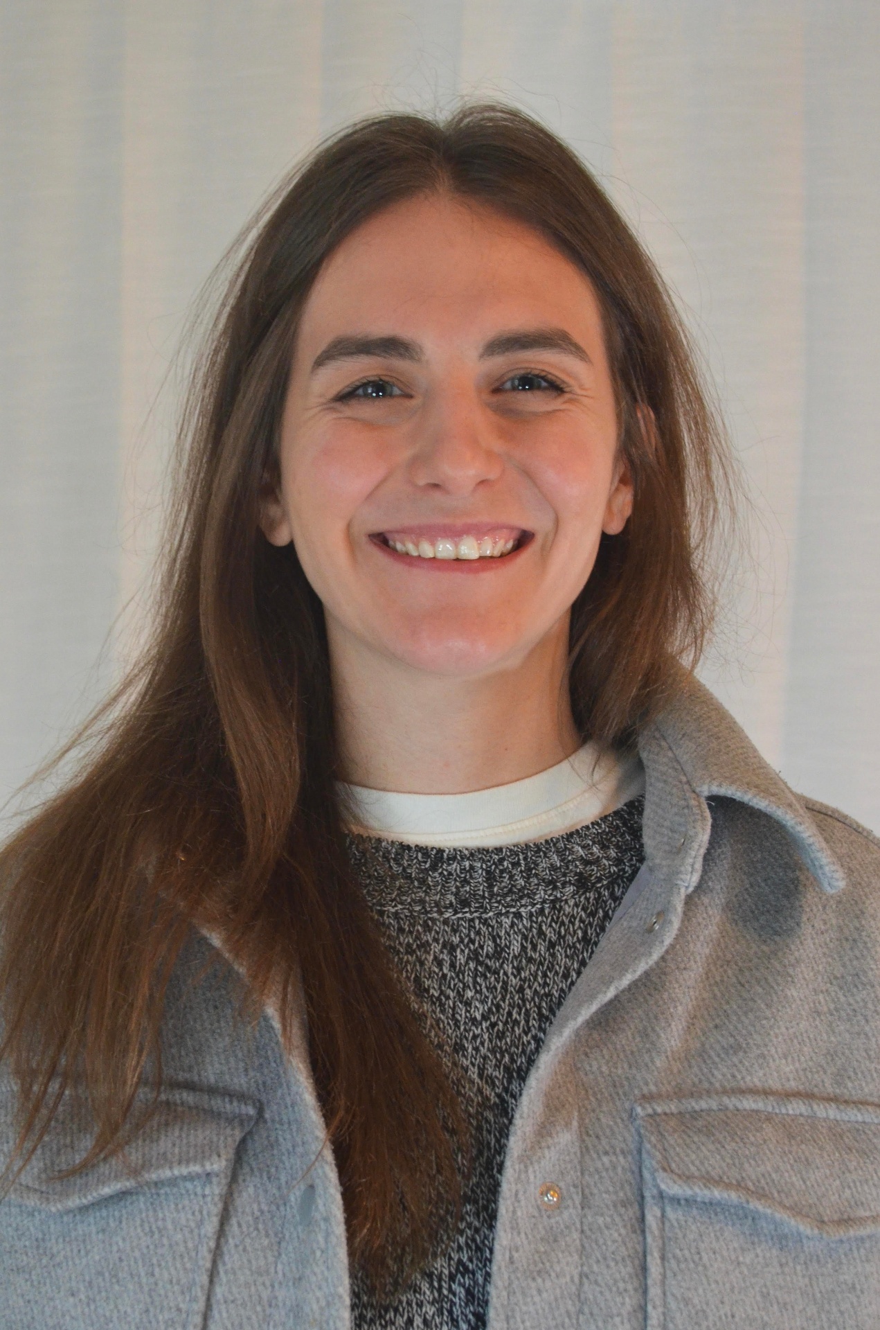 Annie Calhoun Randall, MA - Professional Counselor Associate at Beyond Eating Recovery