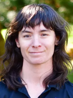 Gina Parisi - Counseling Student Intern at Beyond Eating Recovery