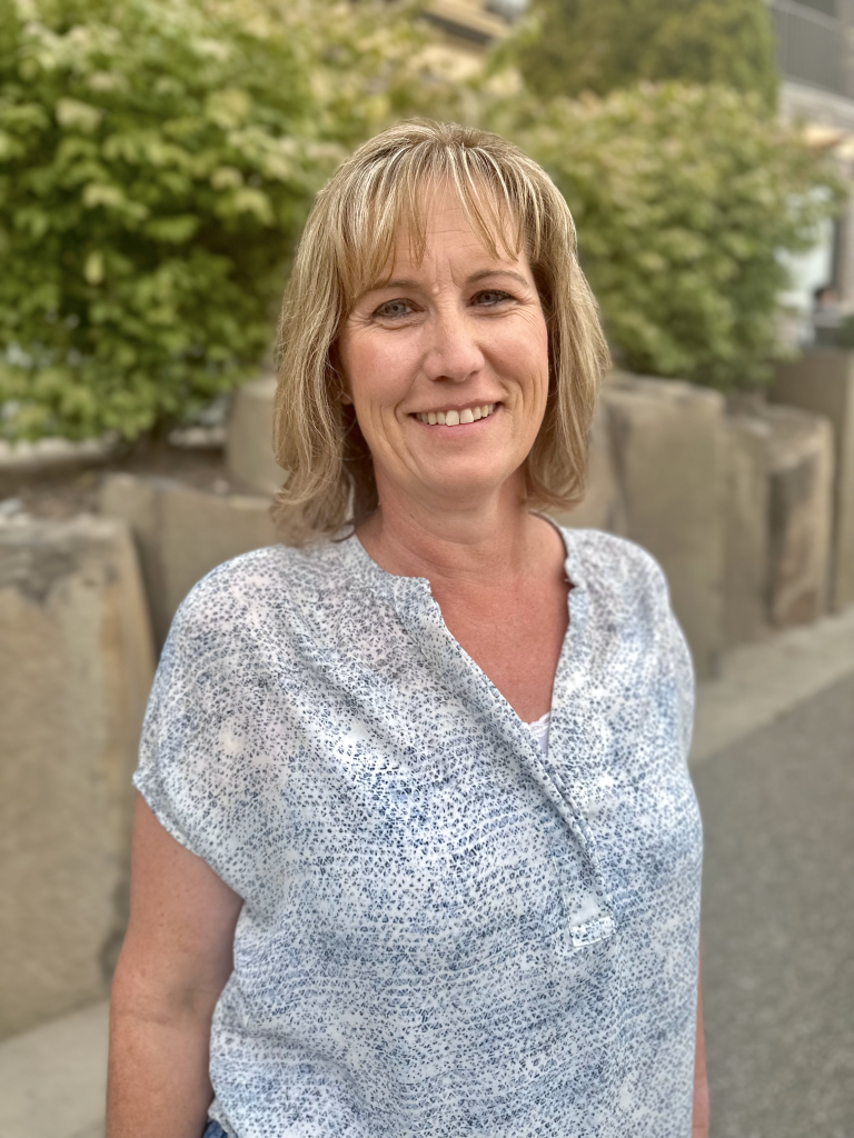Michelle Meredith - Billing Support at Beyond Eating Recovery